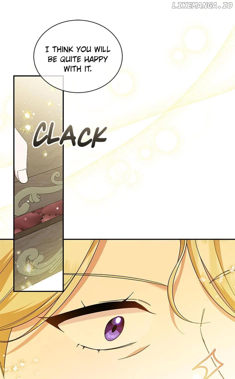 Please Support Revenge Chapter 51 page 13