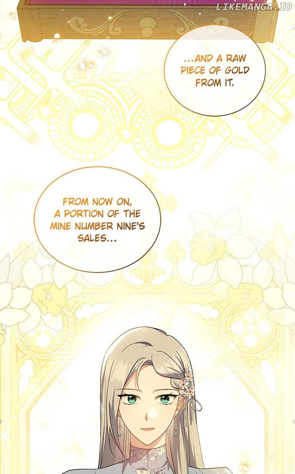 Please Support Revenge Chapter 51 page 15