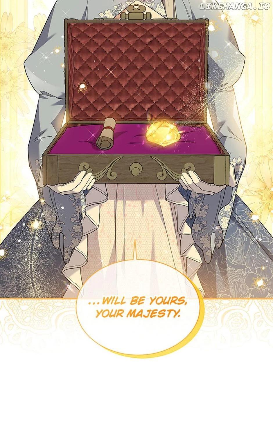 Please Support Revenge Chapter 51 page 16