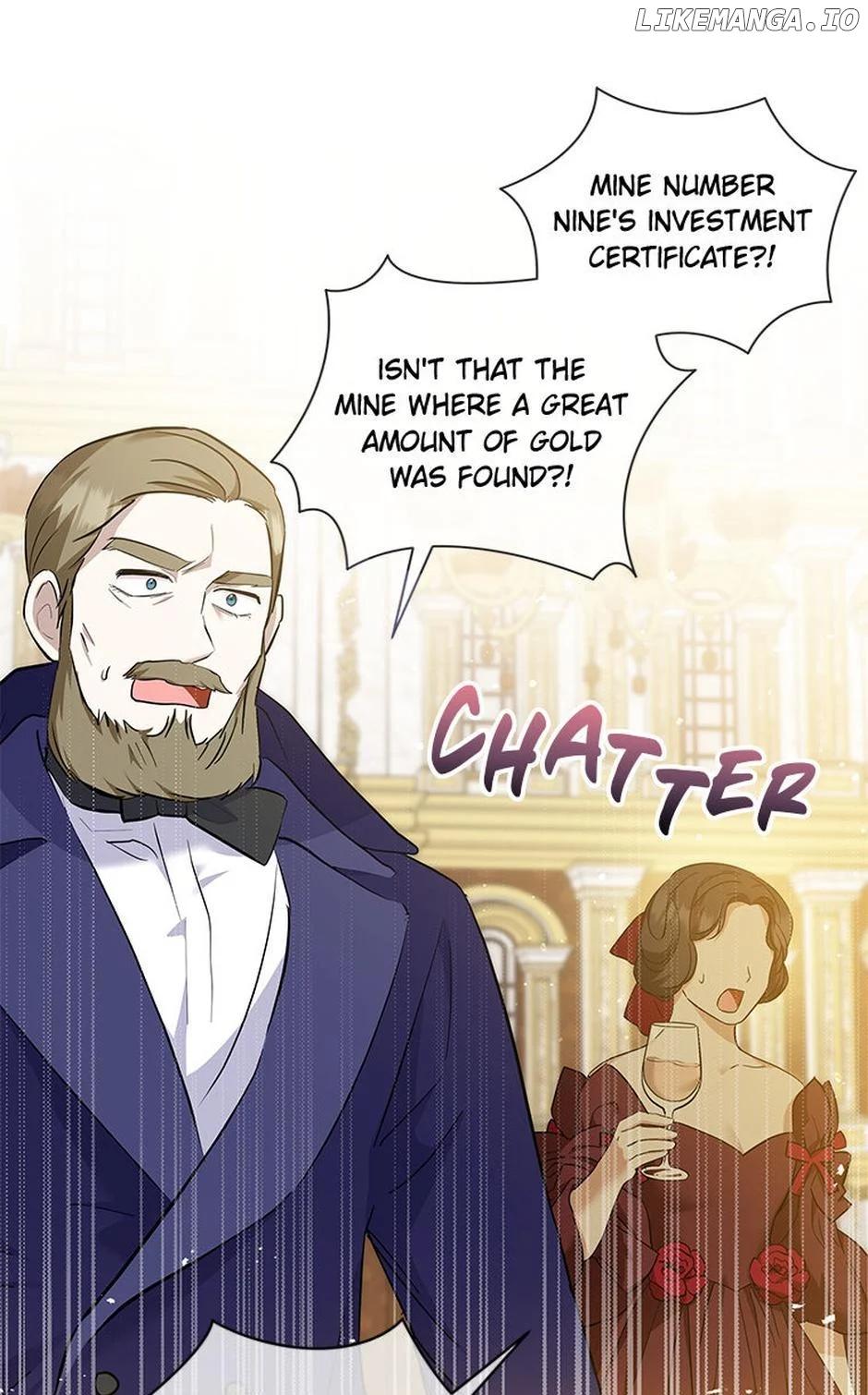 Please Support Revenge Chapter 51 page 17