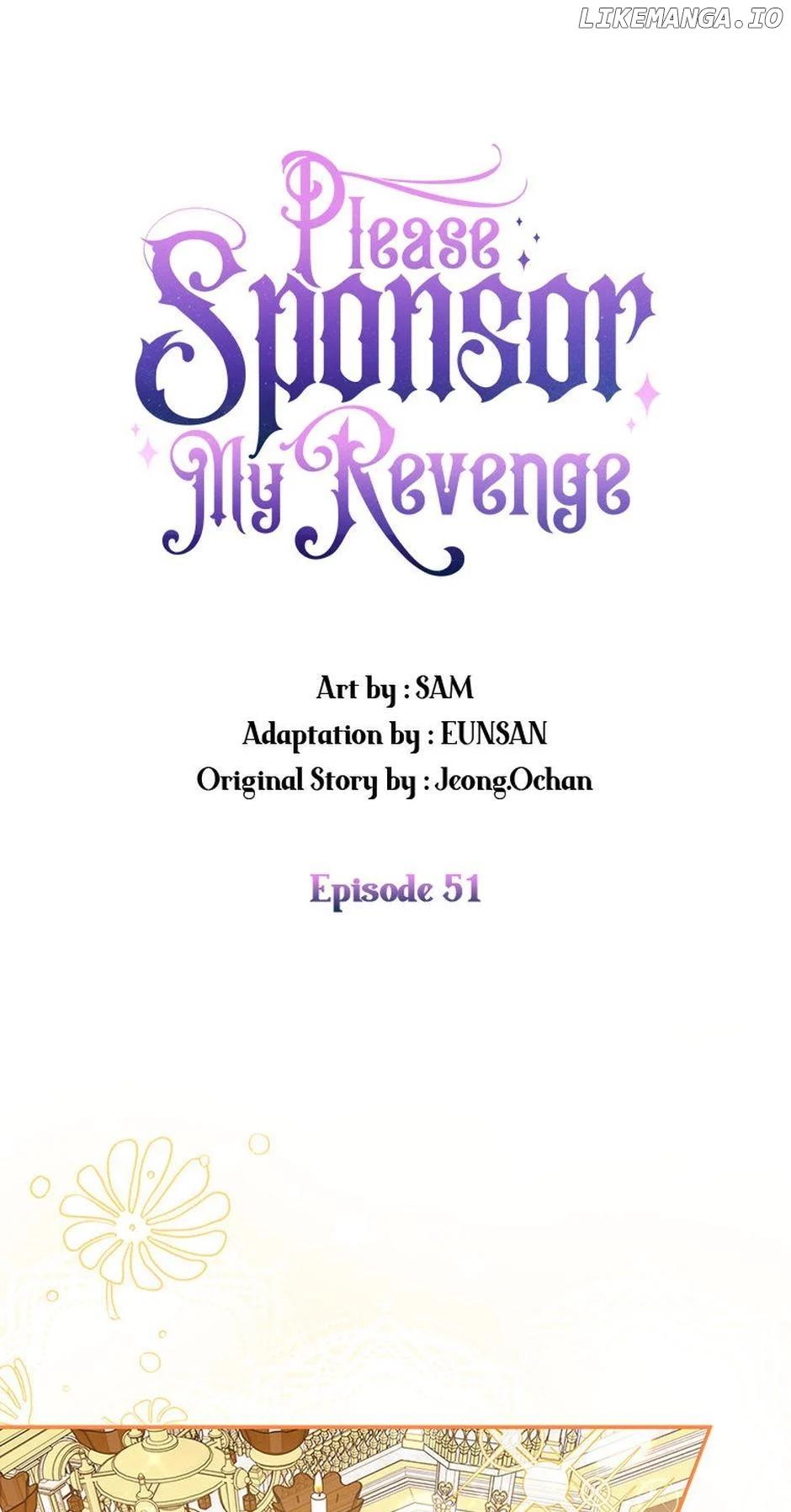 Please Support Revenge Chapter 51 page 1
