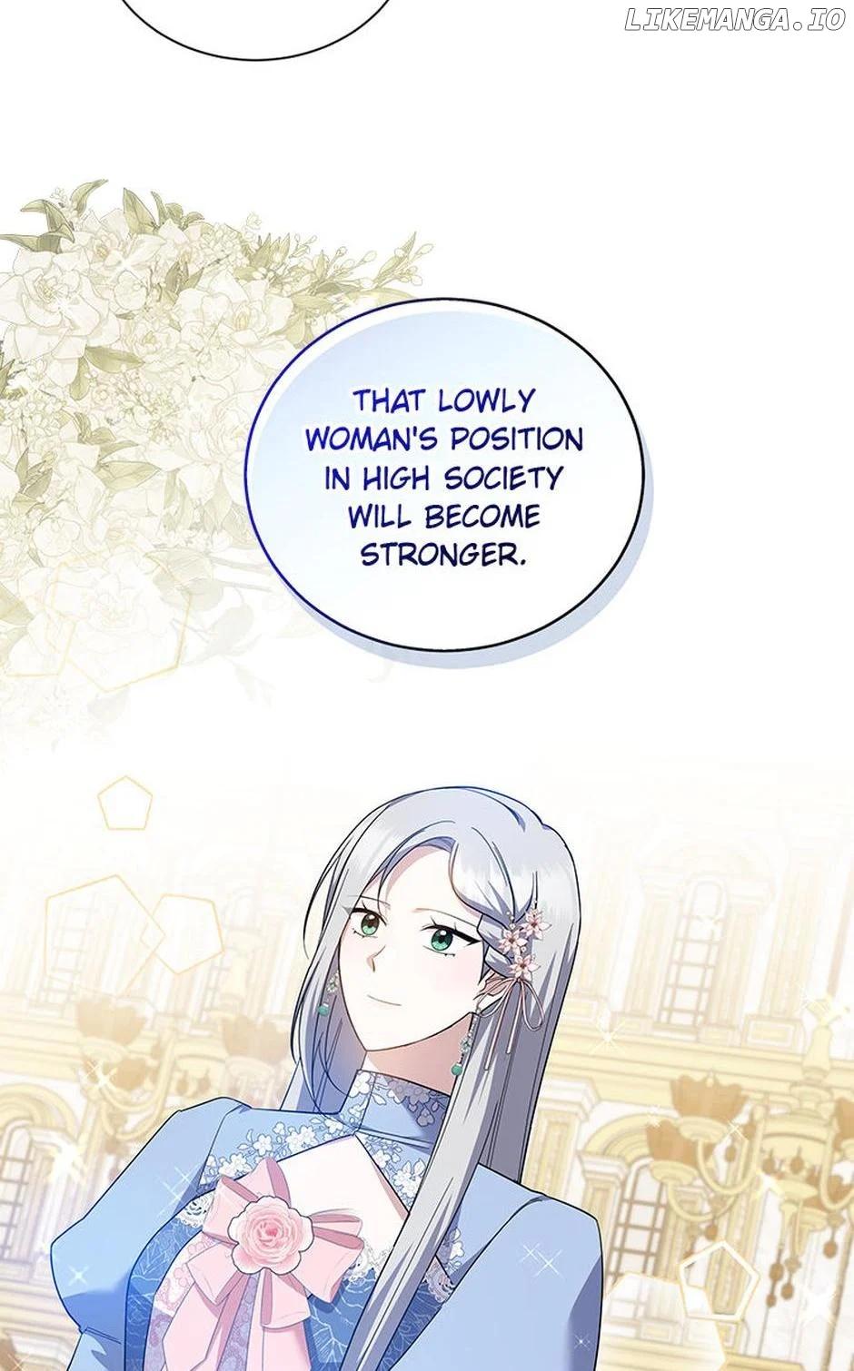 Please Support Revenge Chapter 51 page 19