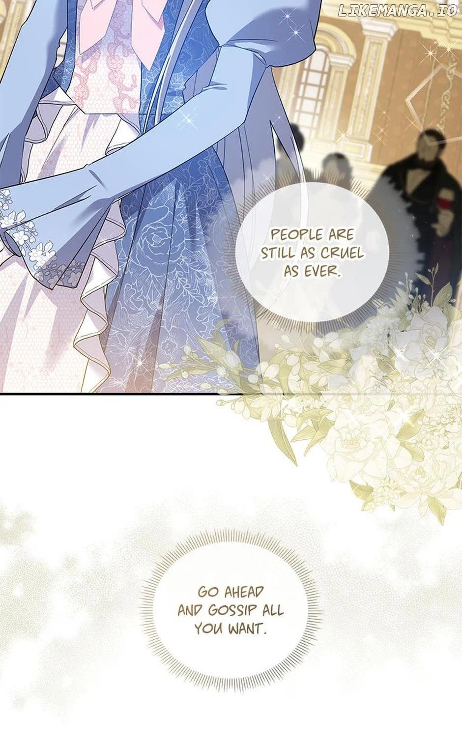Please Support Revenge Chapter 51 page 20