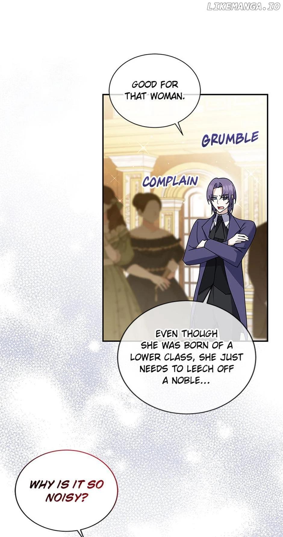 Please Support Revenge Chapter 51 page 21