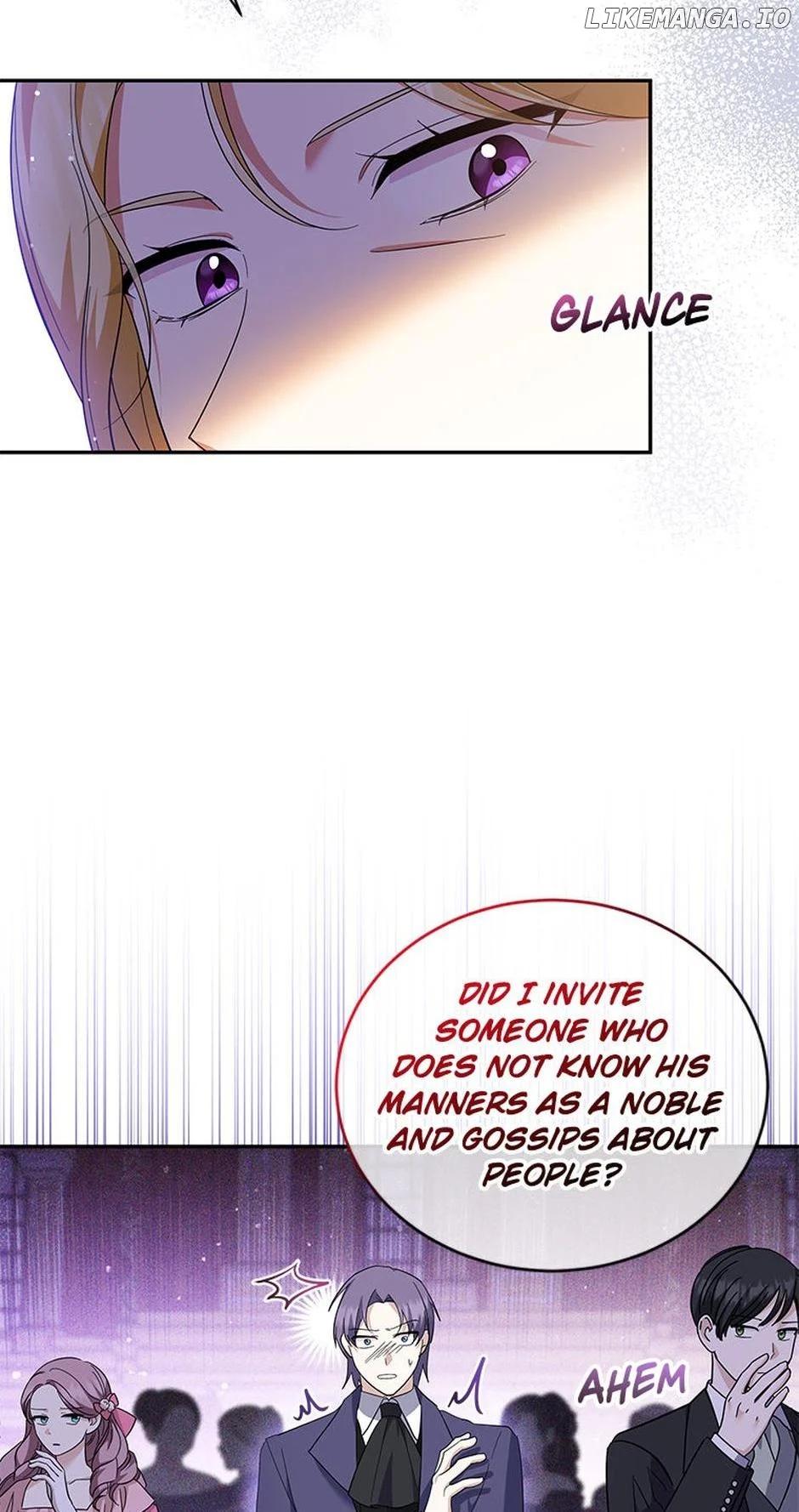 Please Support Revenge Chapter 51 page 22