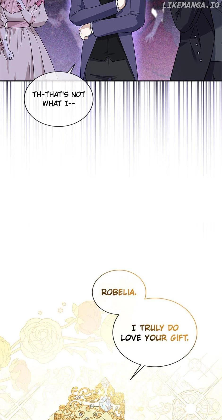 Please Support Revenge Chapter 51 page 23