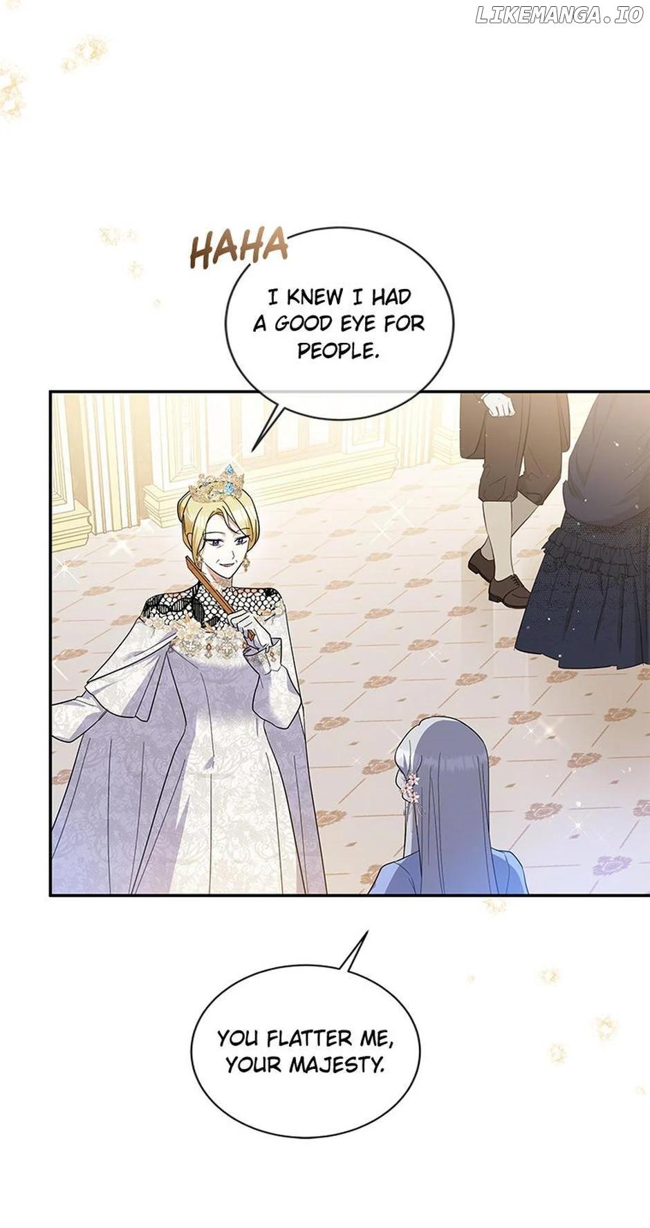 Please Support Revenge Chapter 51 page 25