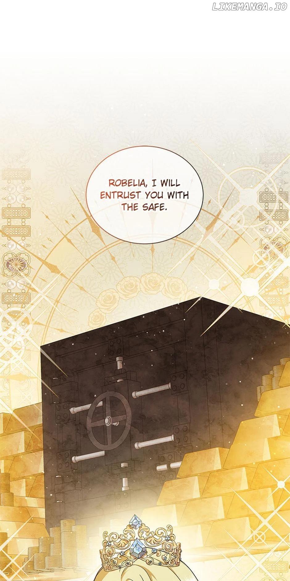 Please Support Revenge Chapter 51 page 26