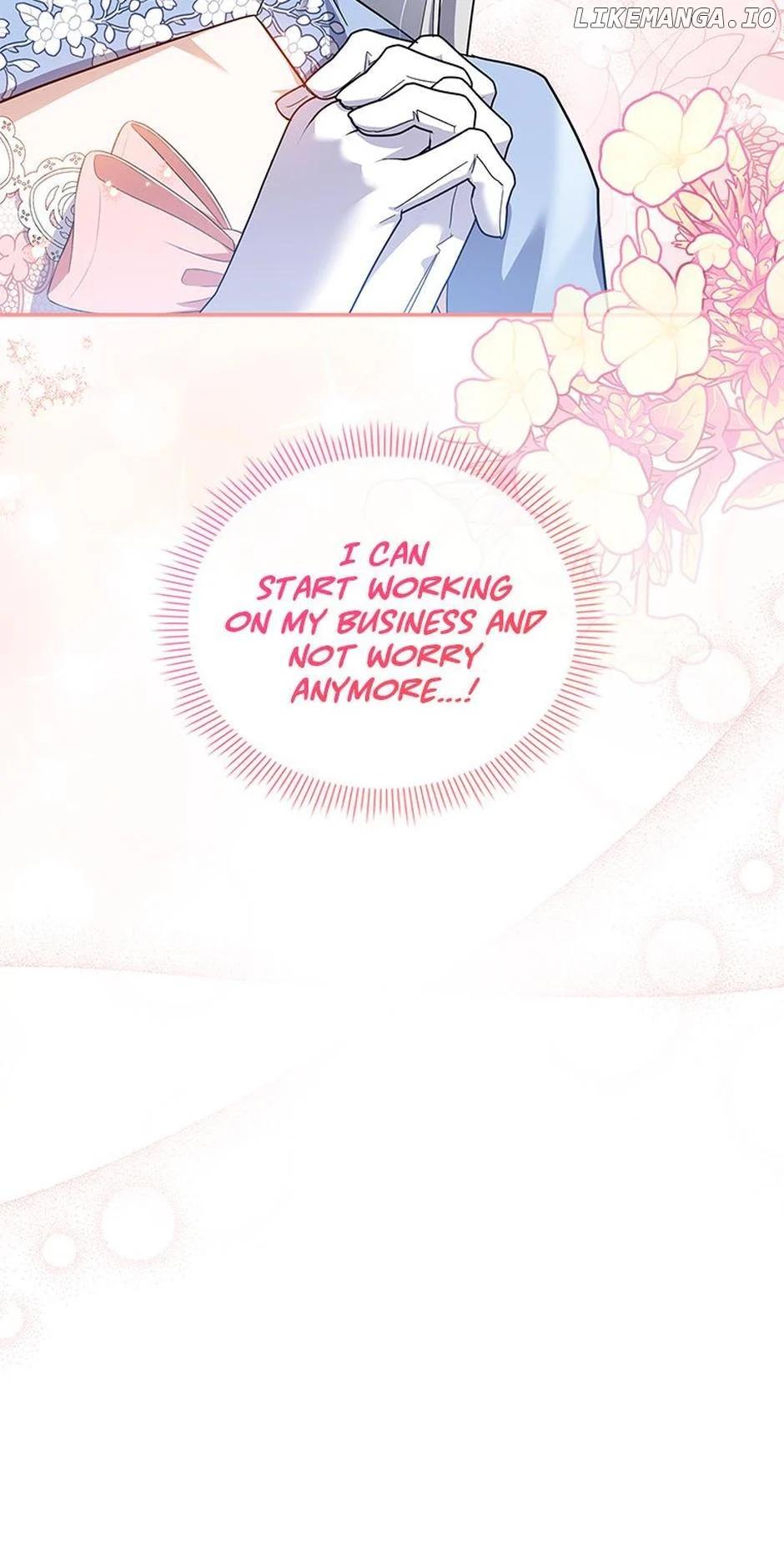 Please Support Revenge Chapter 51 page 30
