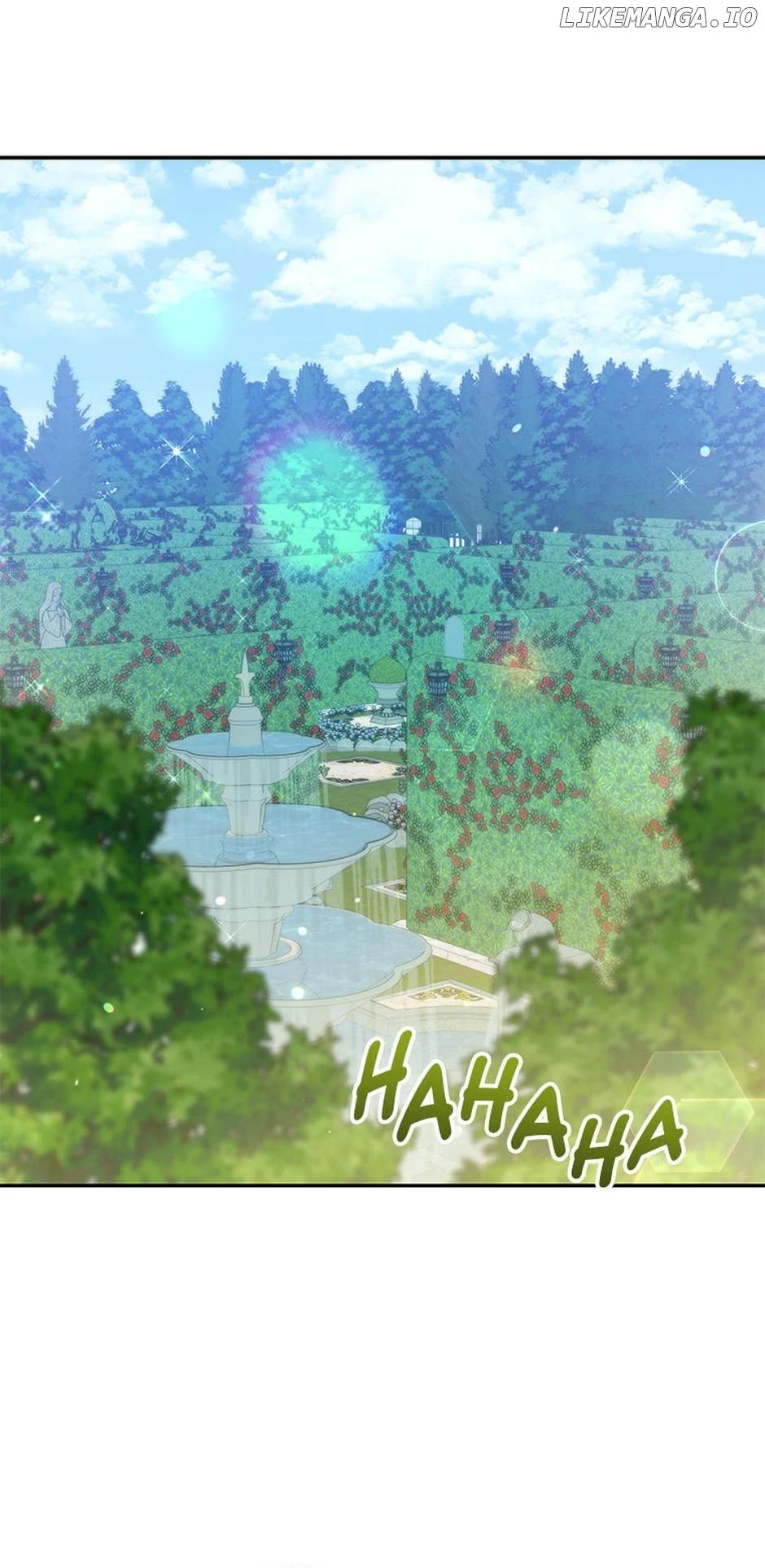 Please Support Revenge Chapter 51 page 31