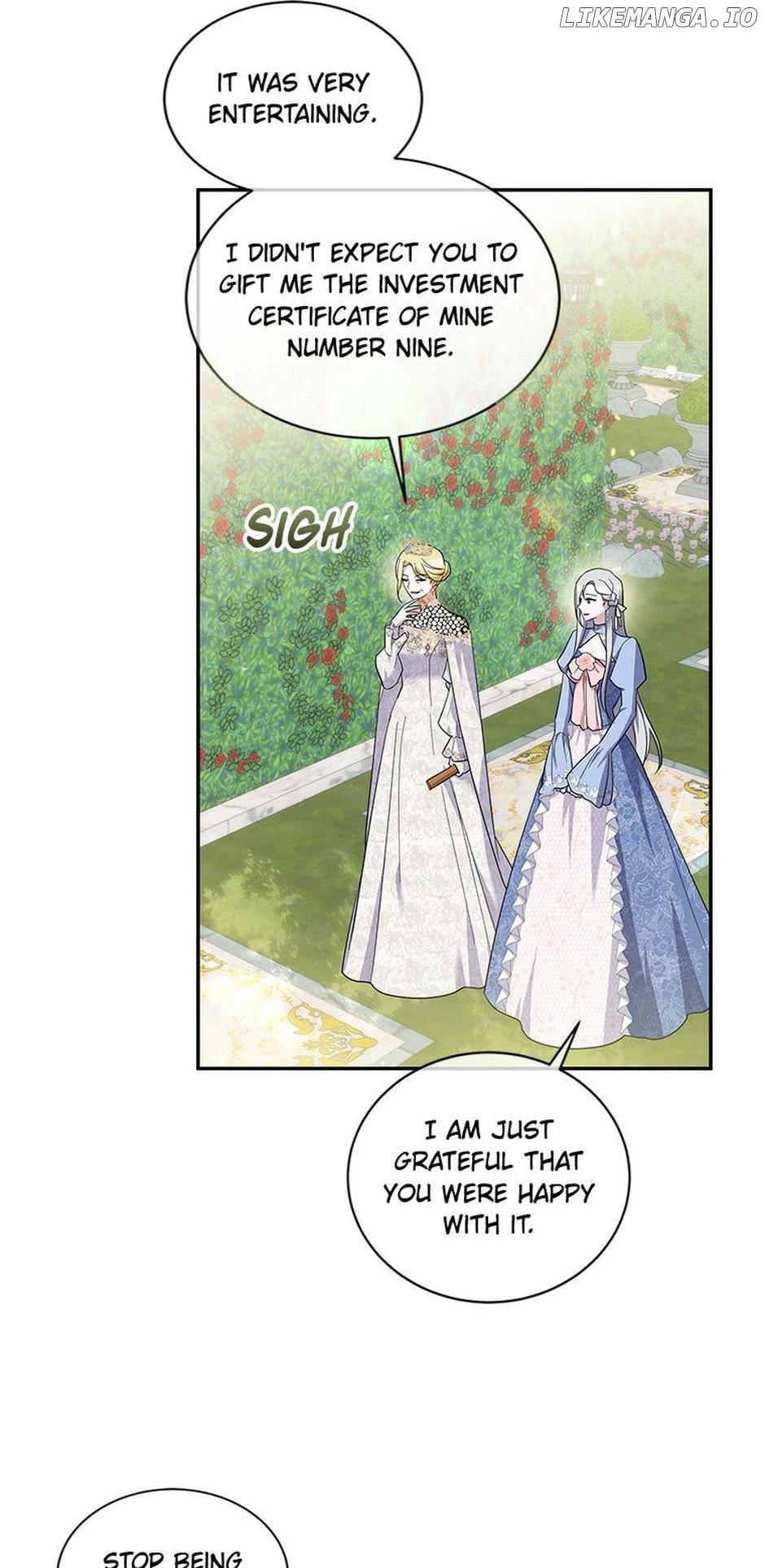 Please Support Revenge Chapter 51 page 32