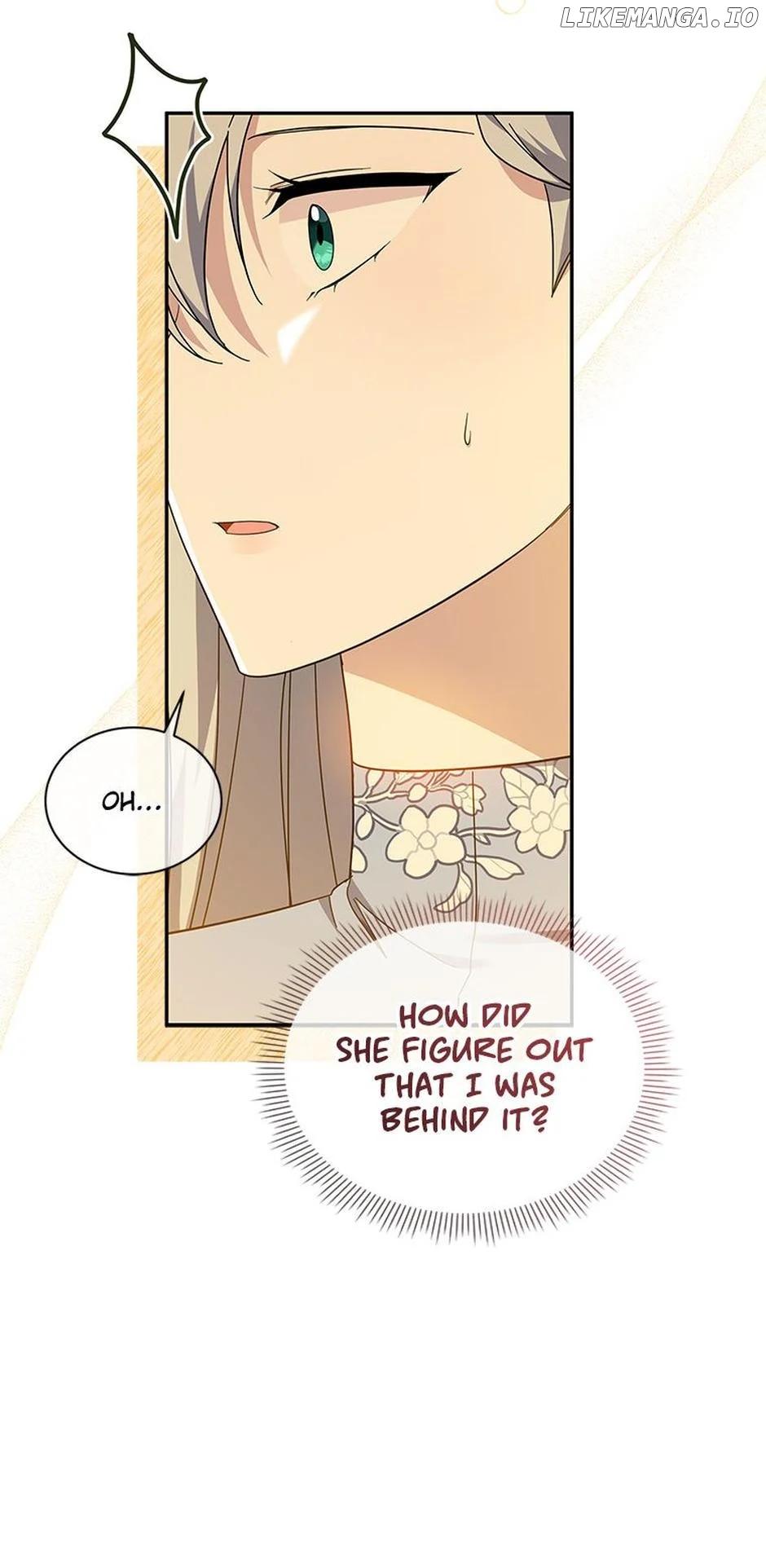 Please Support Revenge Chapter 51 page 35