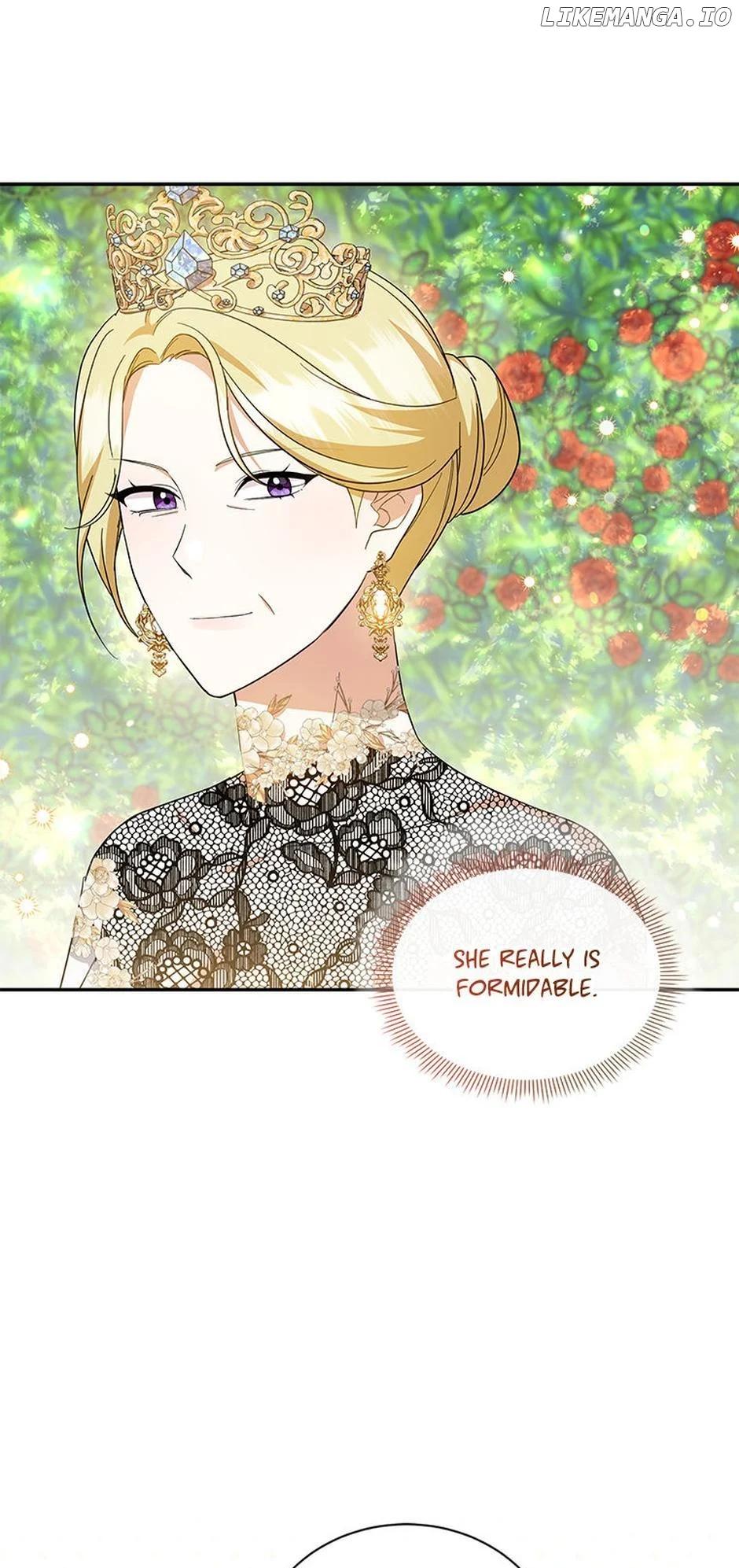 Please Support Revenge Chapter 51 page 36