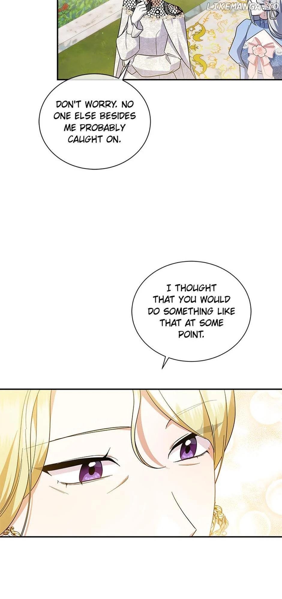 Please Support Revenge Chapter 51 page 38