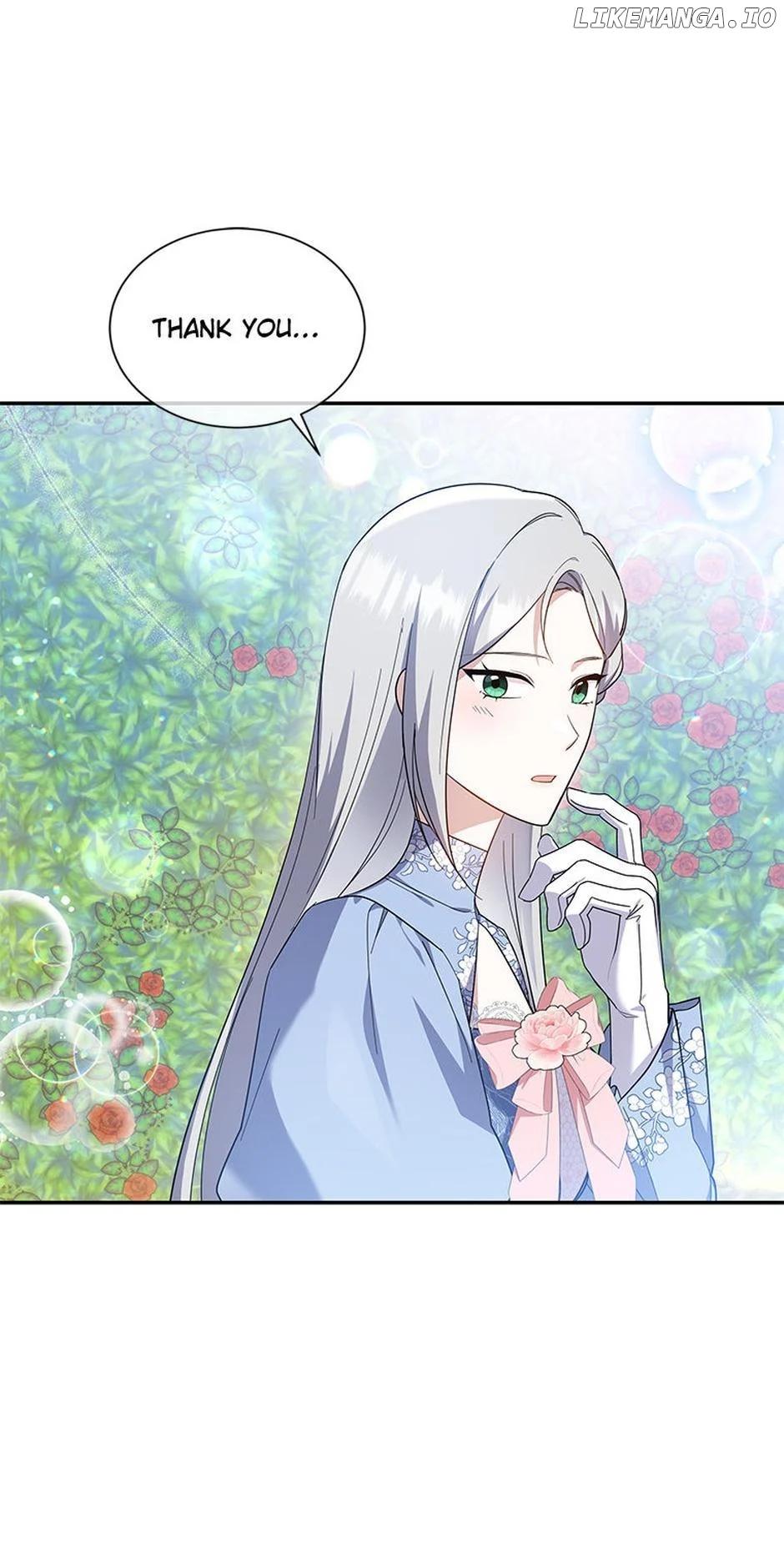 Please Support Revenge Chapter 51 page 39