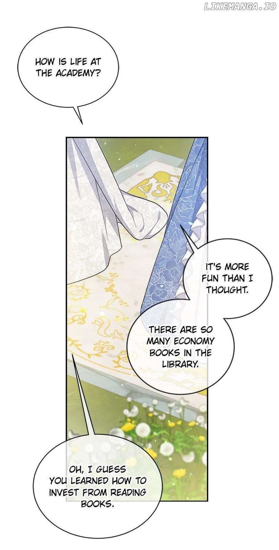 Please Support Revenge Chapter 51 page 40