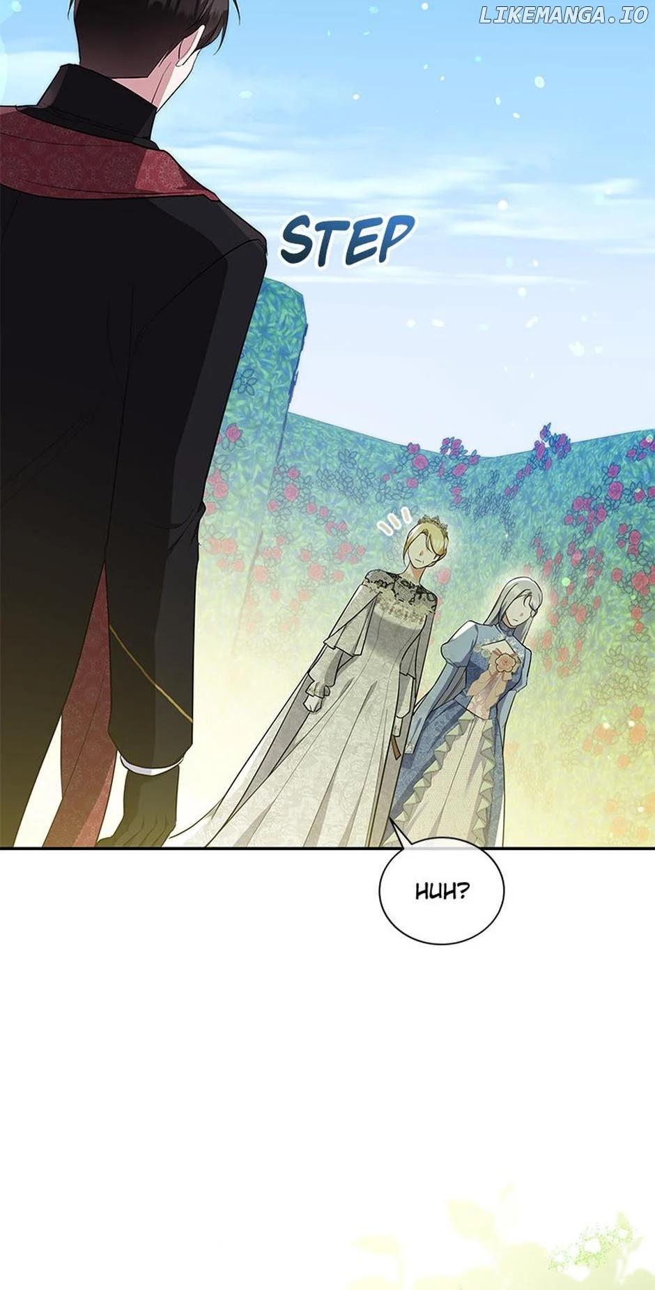 Please Support Revenge Chapter 51 page 42