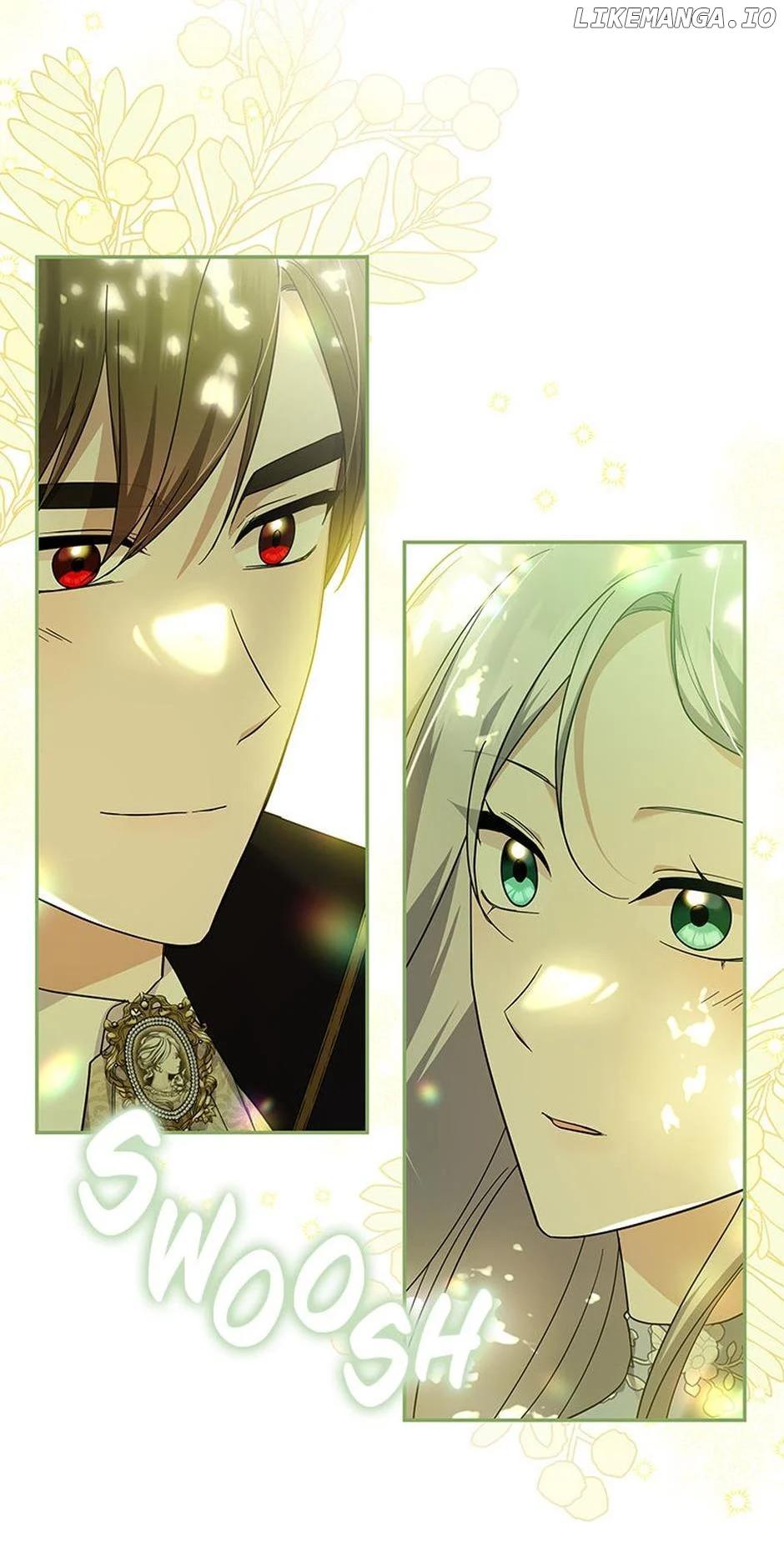 Please Support Revenge Chapter 51 page 44