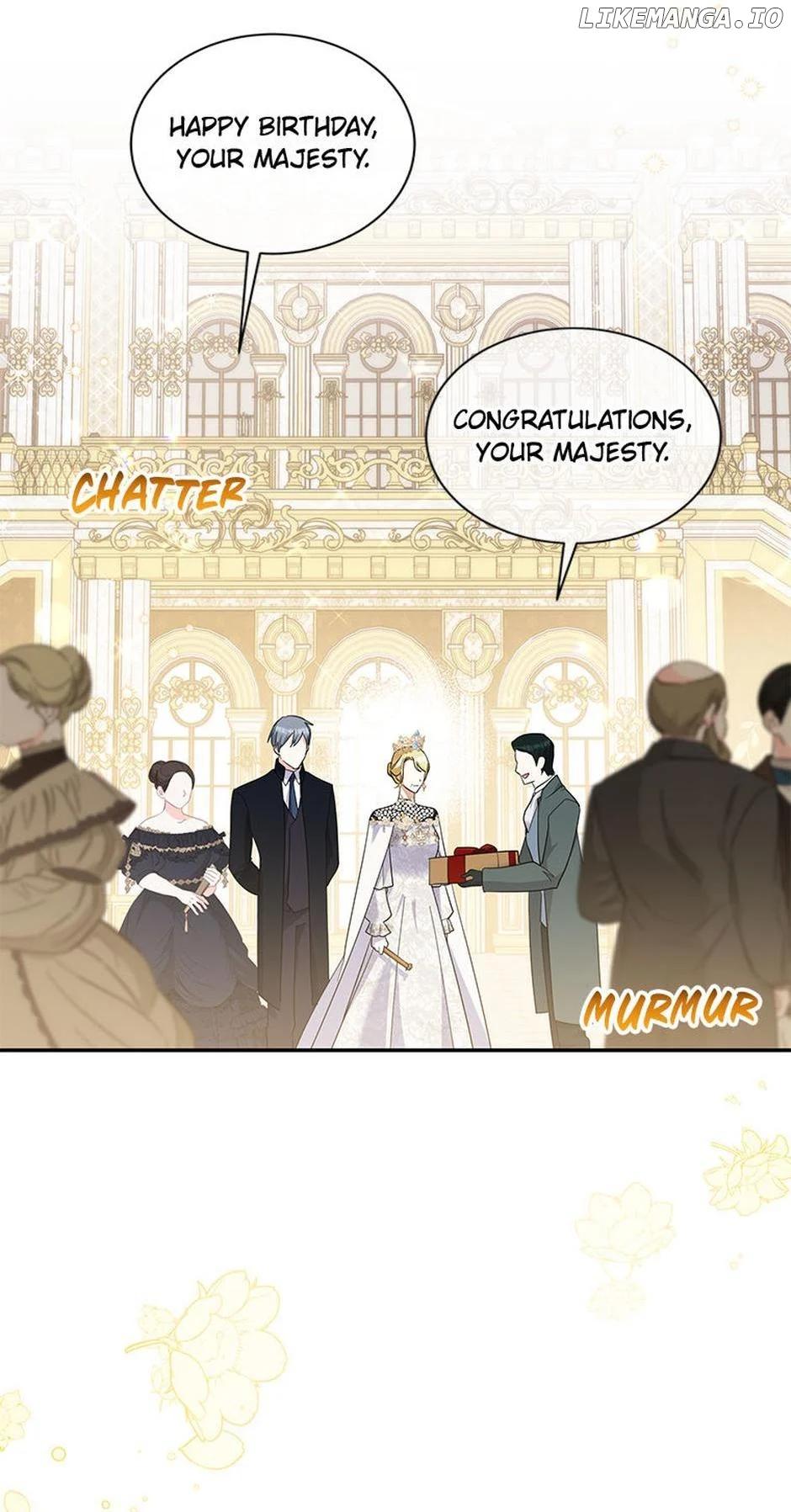 Please Support Revenge Chapter 51 page 4