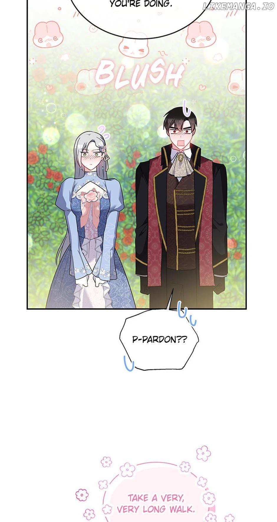 Please Support Revenge Chapter 51 page 49