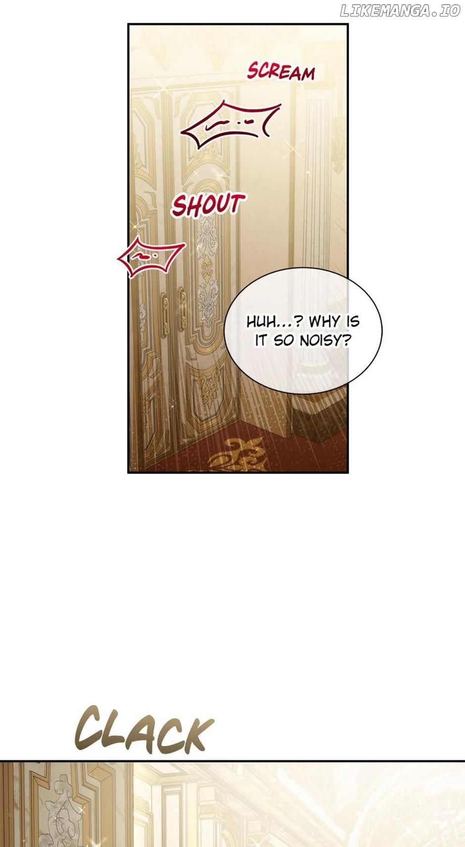 Please Support Revenge Chapter 51 page 52