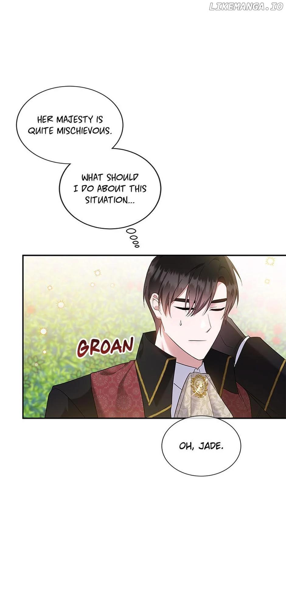 Please Support Revenge Chapter 51 page 56