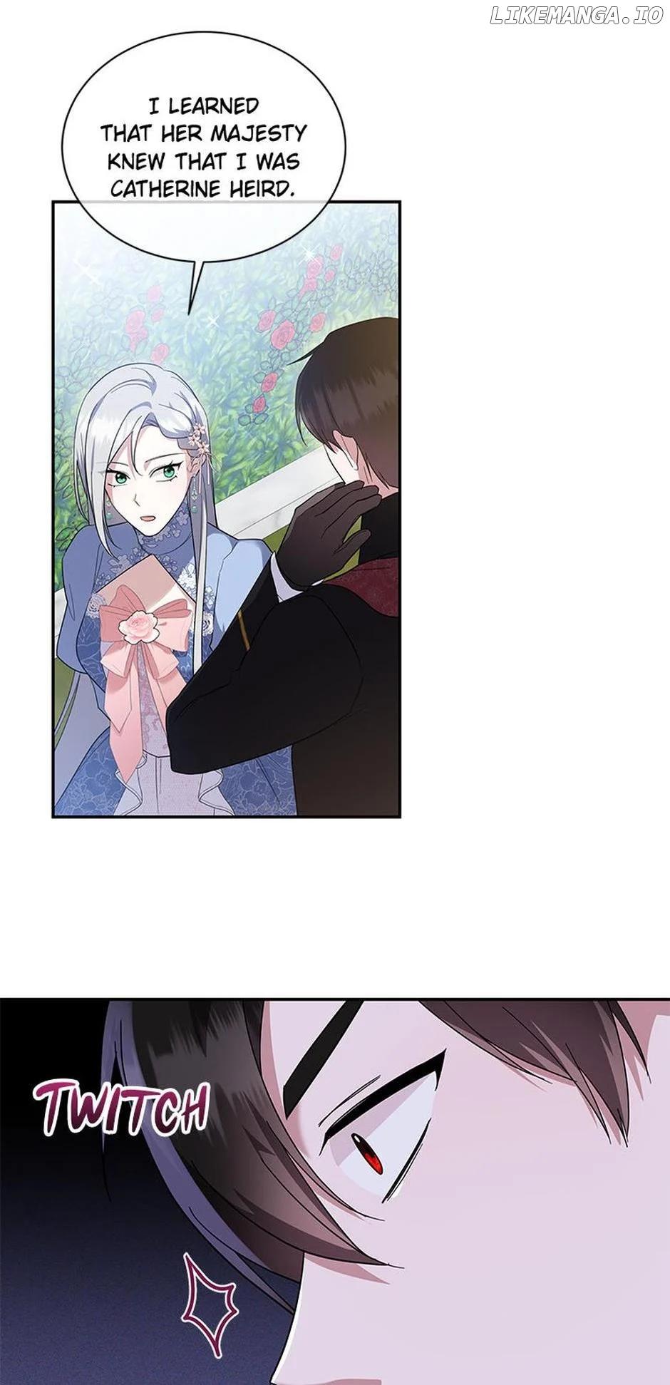 Please Support Revenge Chapter 51 page 57