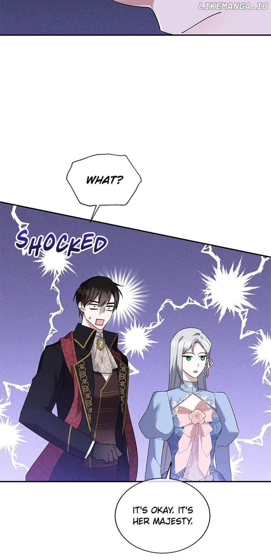 Please Support Revenge Chapter 51 page 58