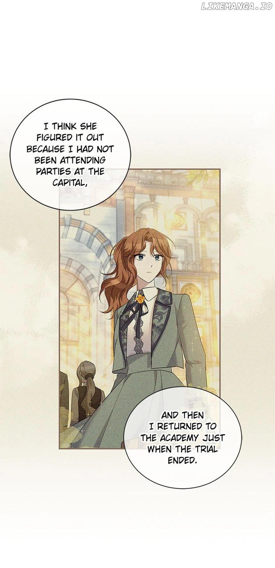 Please Support Revenge Chapter 51 page 59