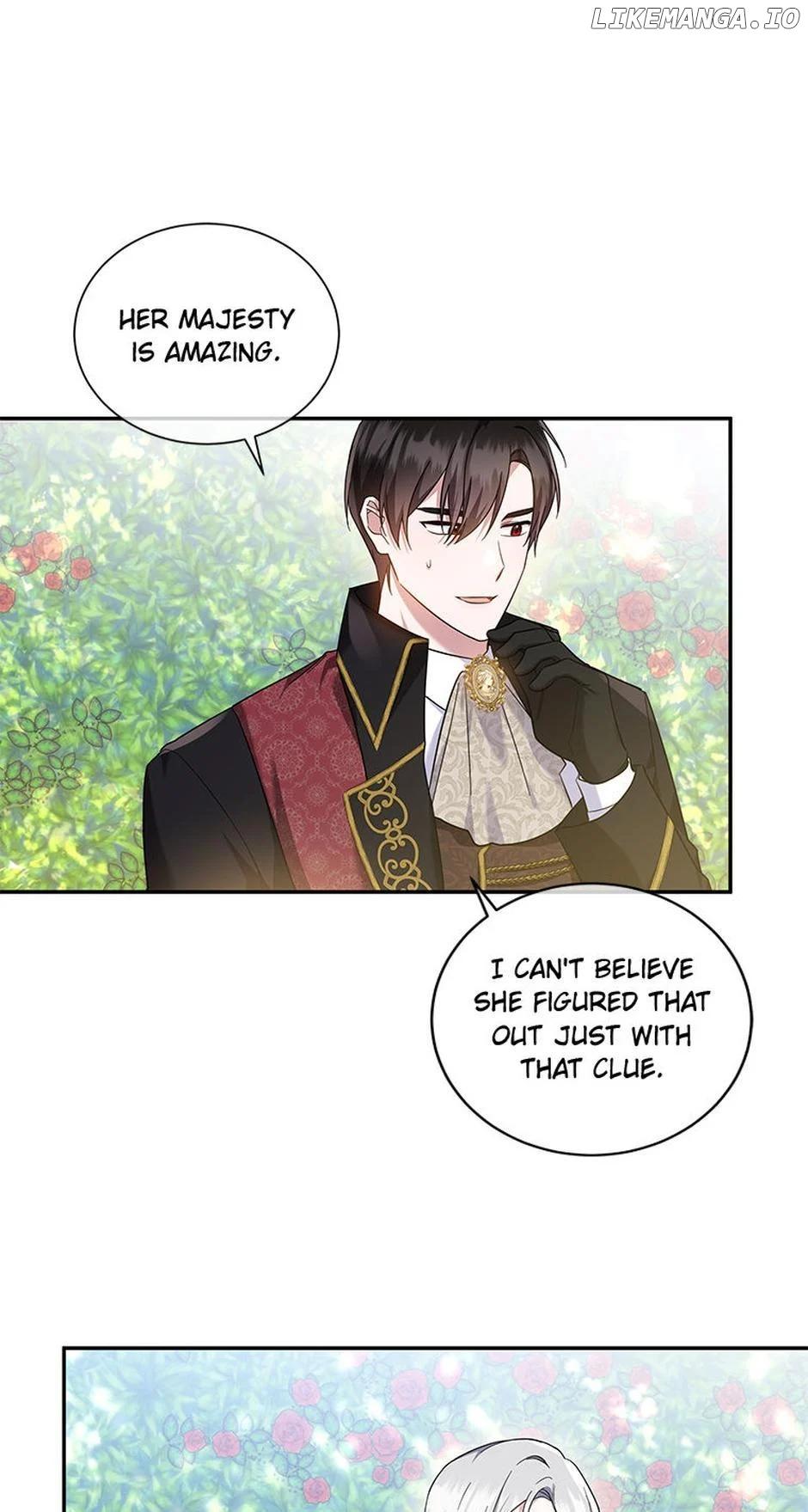 Please Support Revenge Chapter 51 page 60