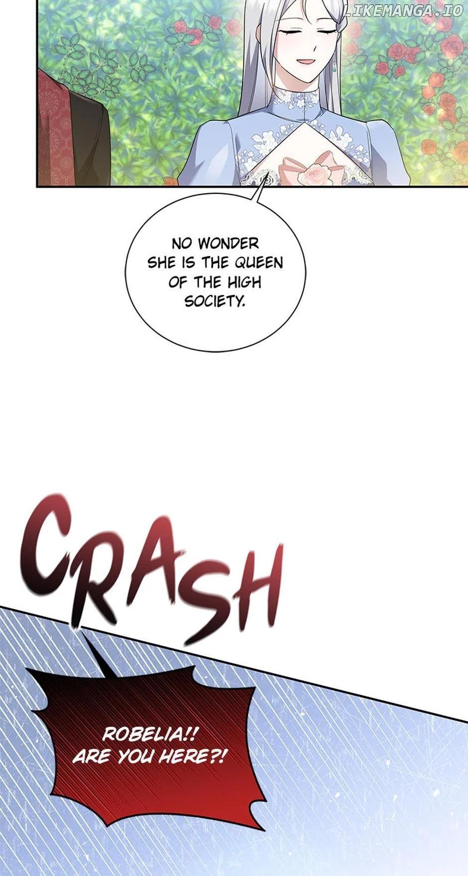 Please Support Revenge Chapter 51 page 61