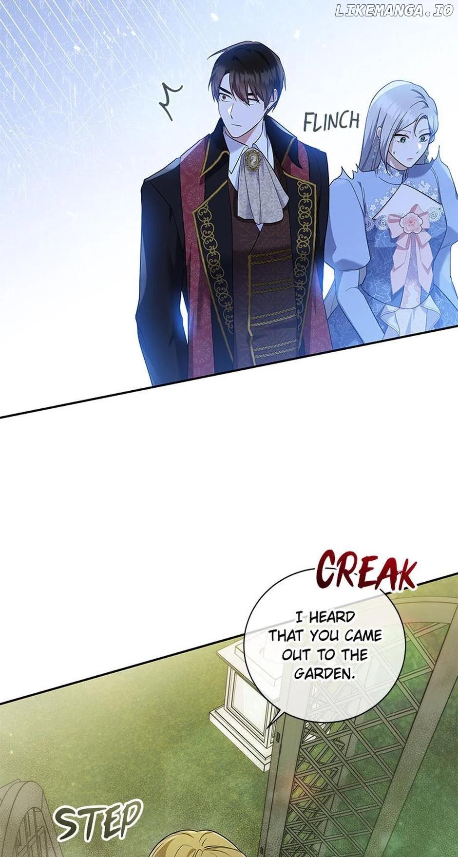 Please Support Revenge Chapter 51 page 62