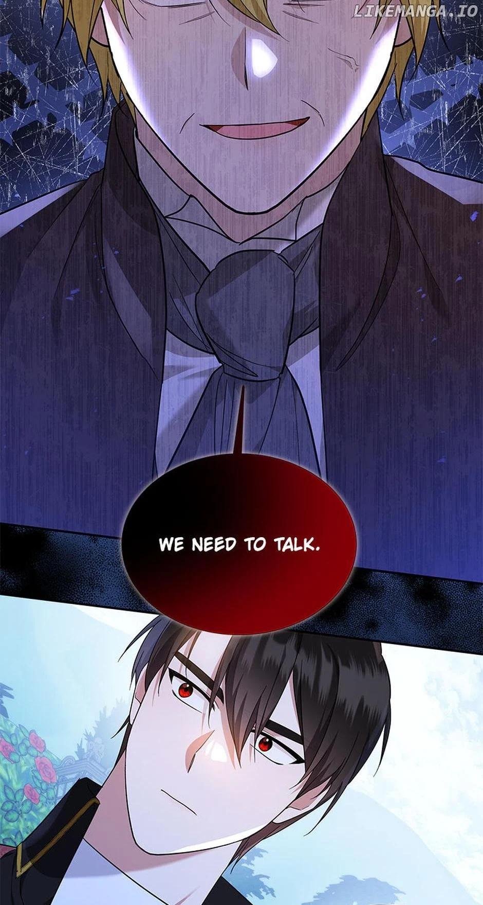 Please Support Revenge Chapter 51 page 64