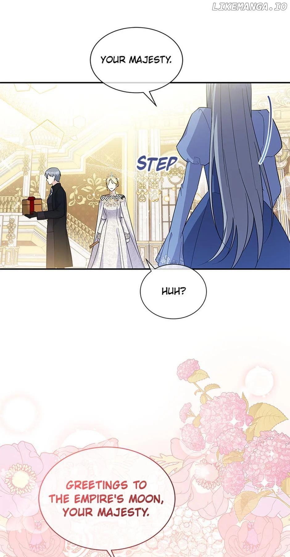 Please Support Revenge Chapter 51 page 7