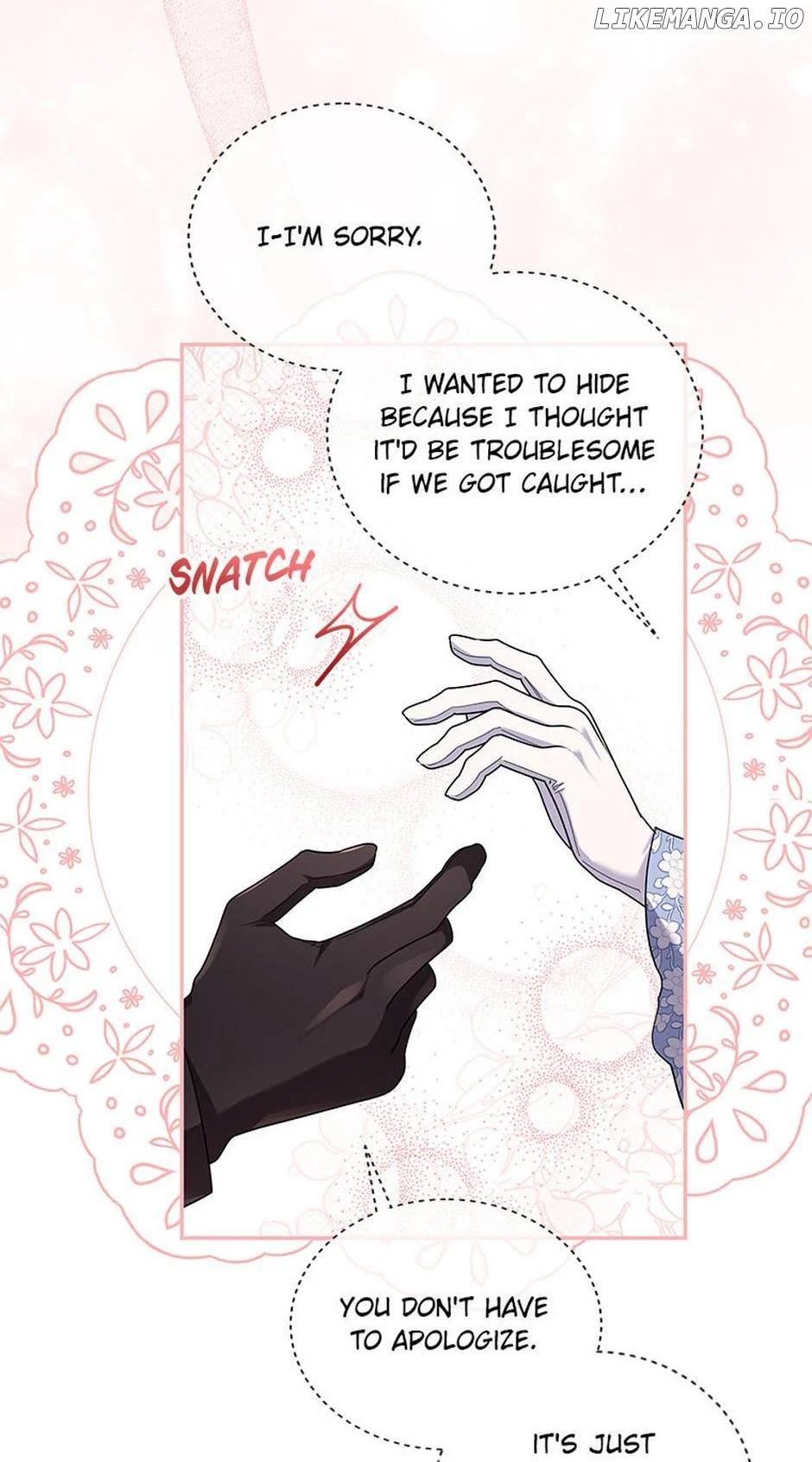 Please Support Revenge Chapter 52 page 9