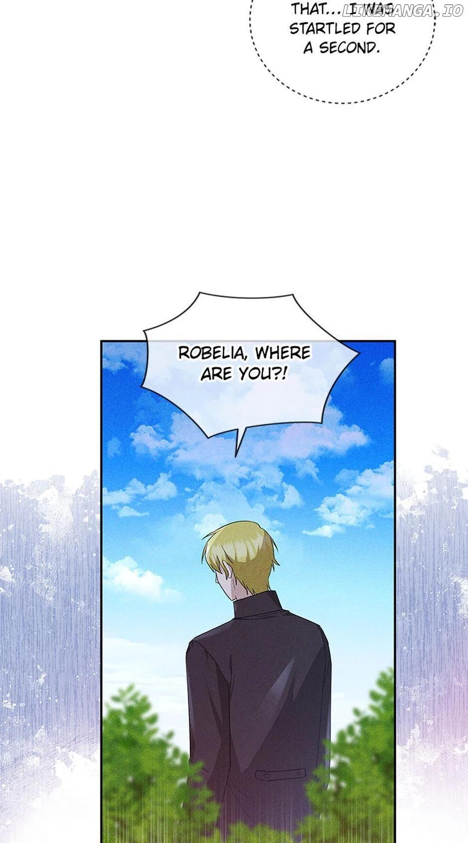 Please Support Revenge Chapter 52 page 10