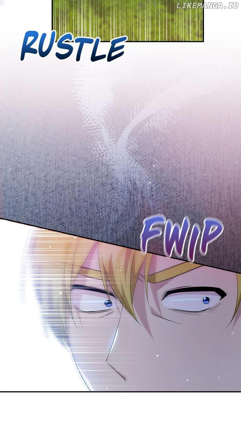 Please Support Revenge Chapter 52 page 11
