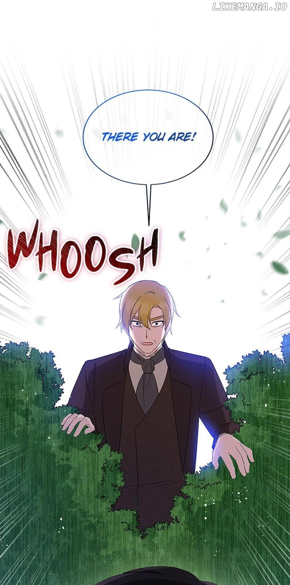 Please Support Revenge Chapter 52 page 12