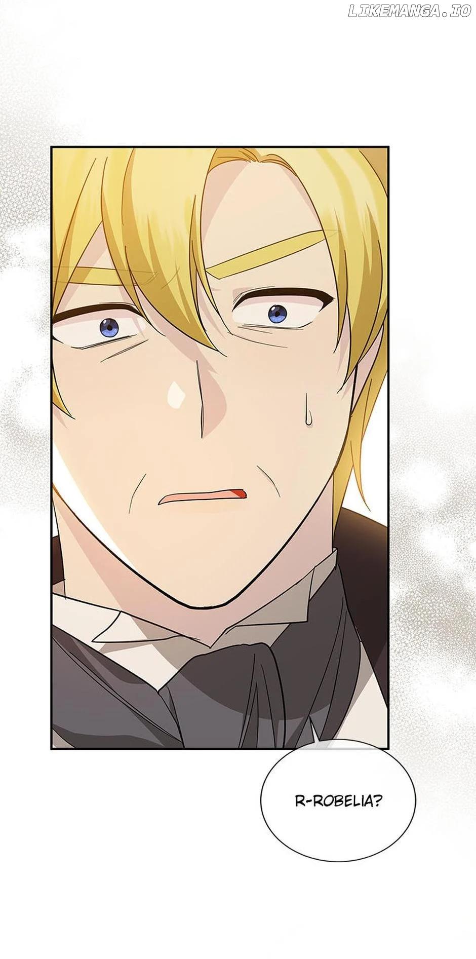 Please Support Revenge Chapter 52 page 14
