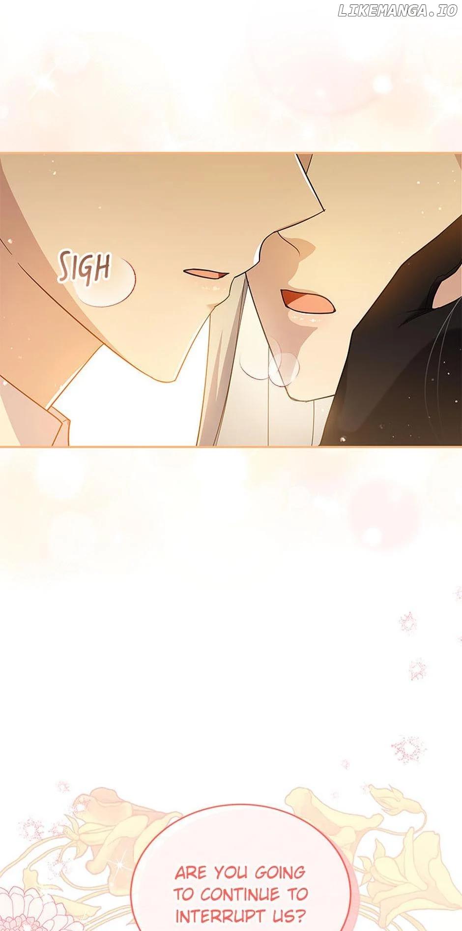 Please Support Revenge Chapter 52 page 15