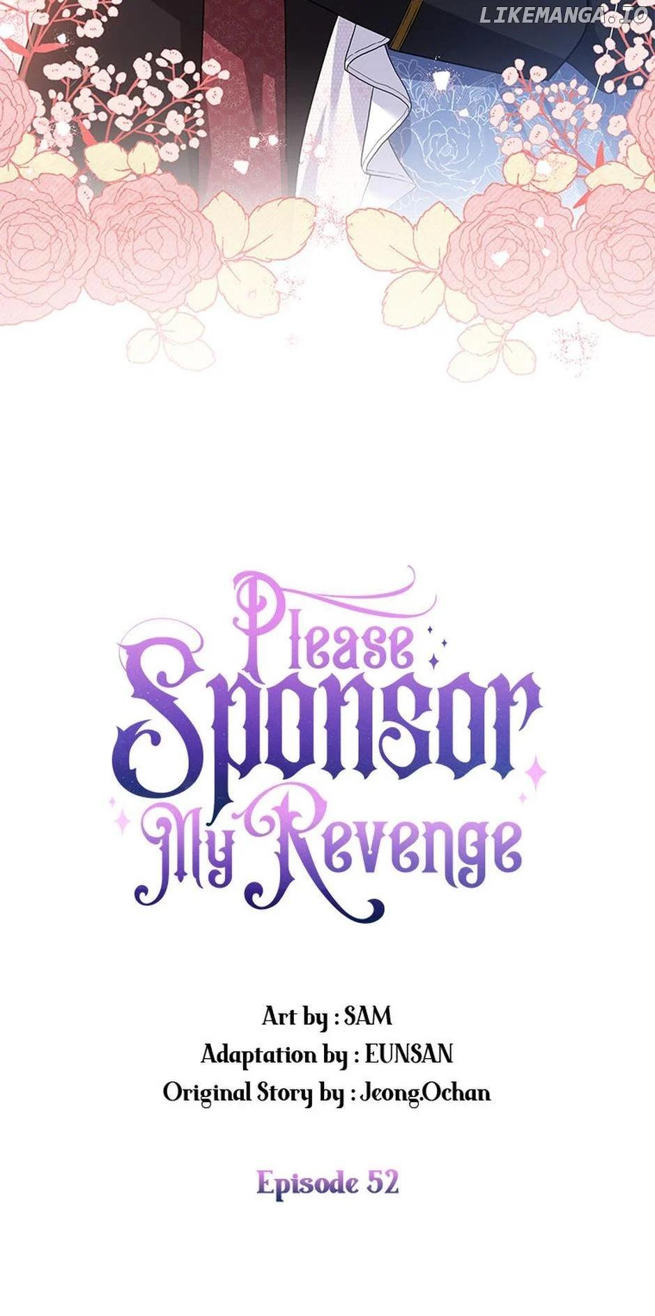 Please Support Revenge Chapter 52 page 17