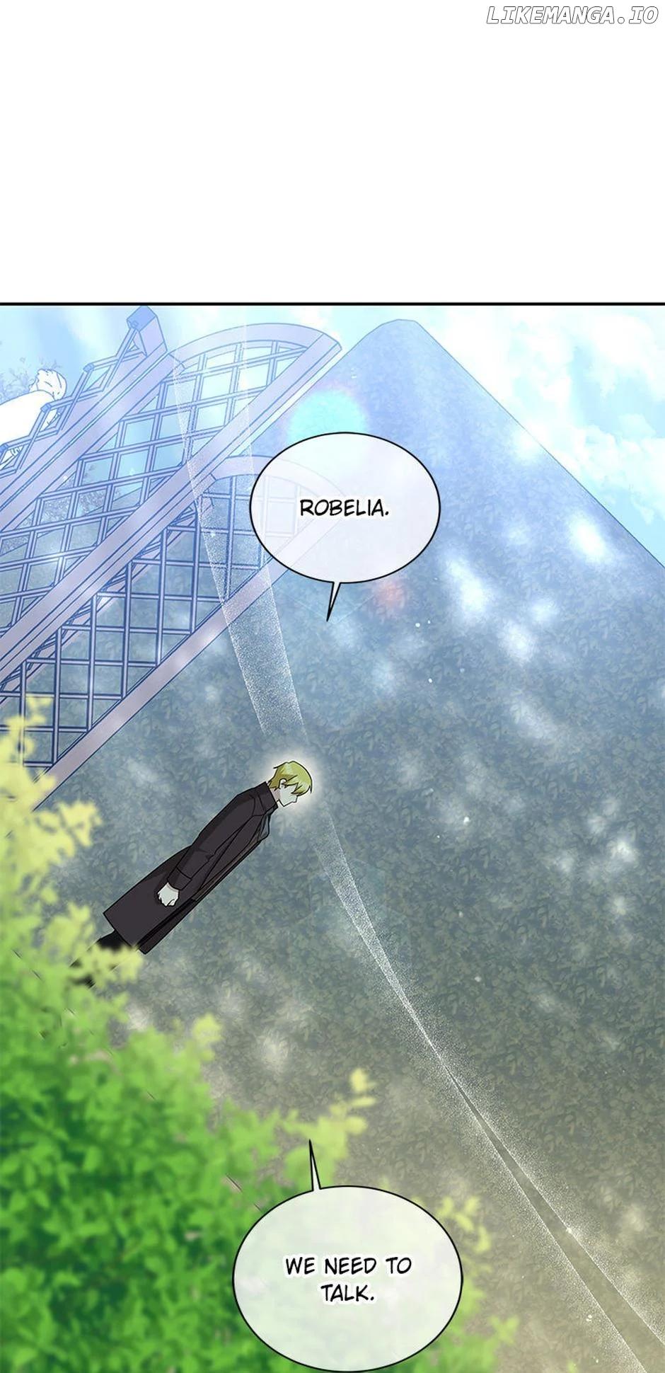 Please Support Revenge Chapter 52 page 1