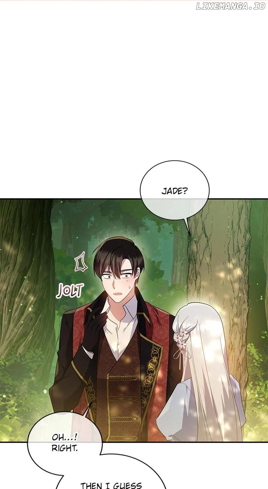Please Support Revenge Chapter 52 page 22