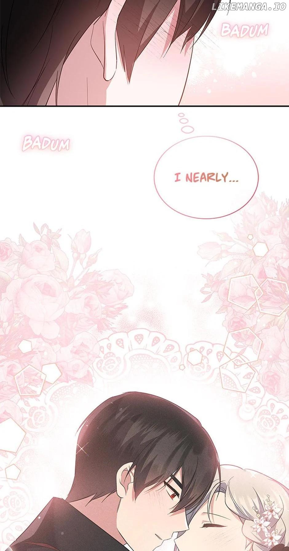 Please Support Revenge Chapter 52 page 28