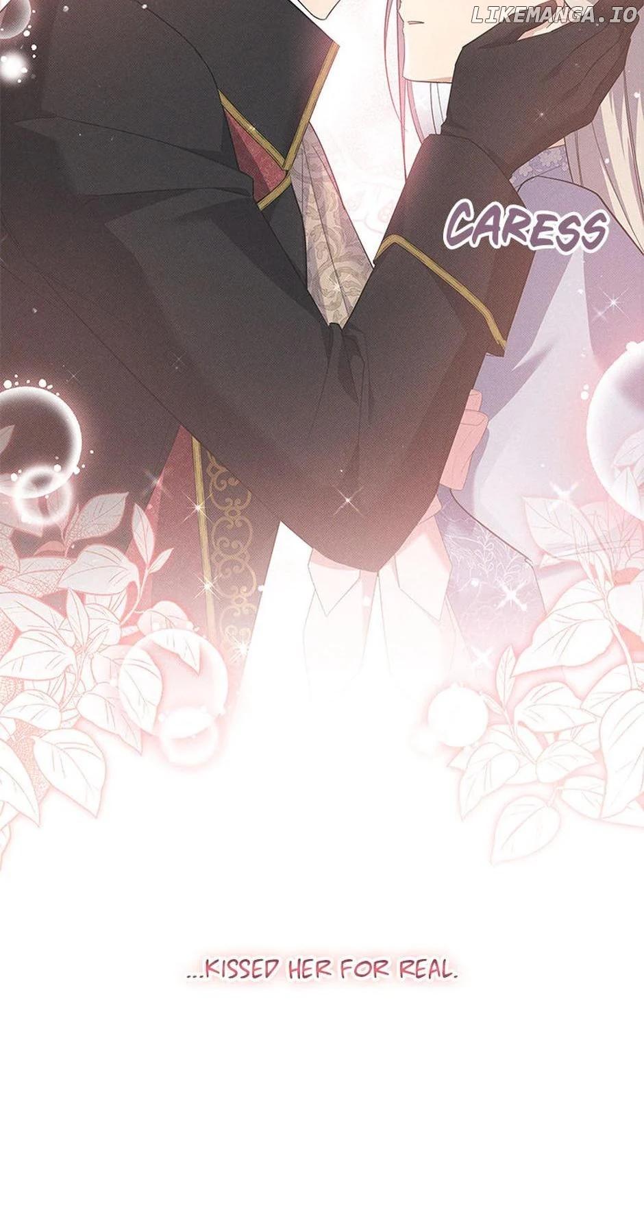 Please Support Revenge Chapter 52 page 29