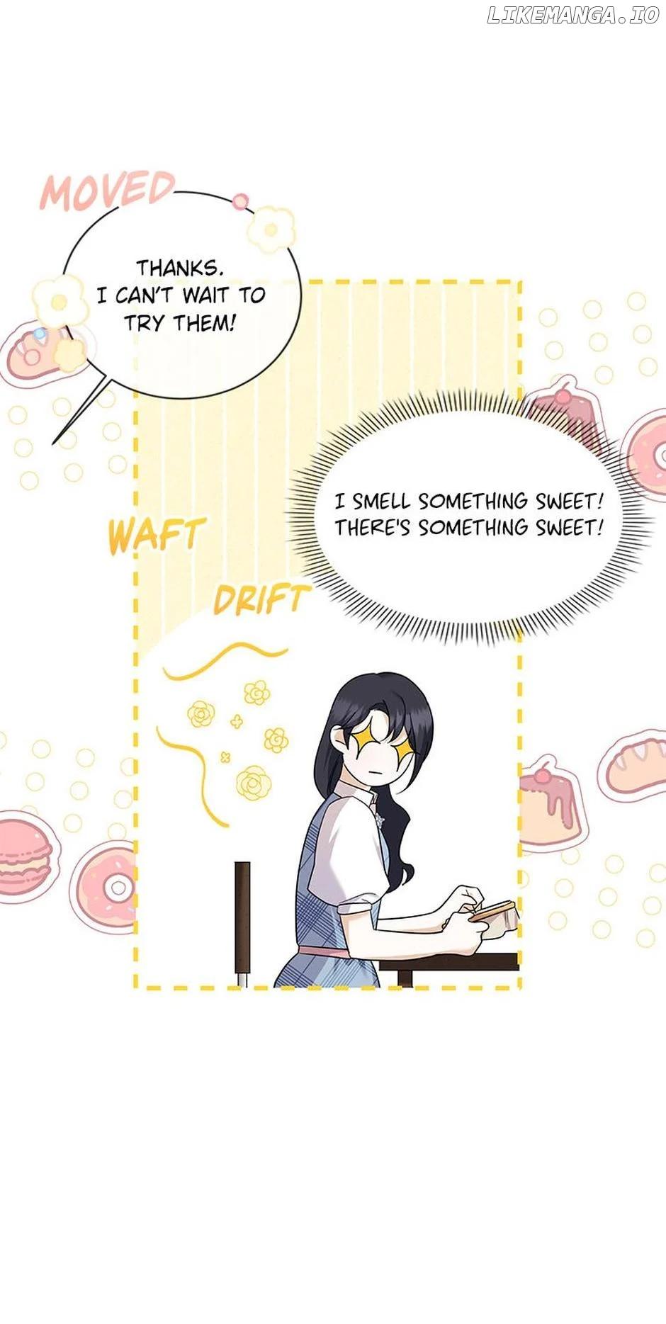 Please Support Revenge Chapter 52 page 35