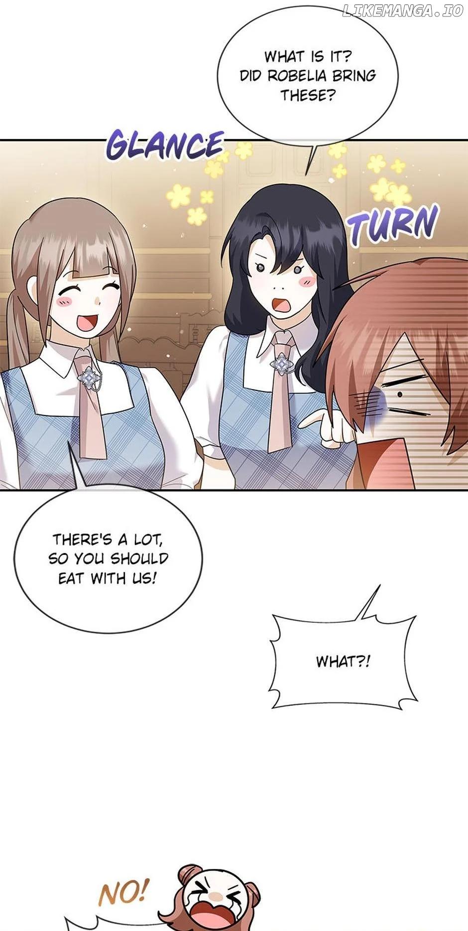 Please Support Revenge Chapter 52 page 36