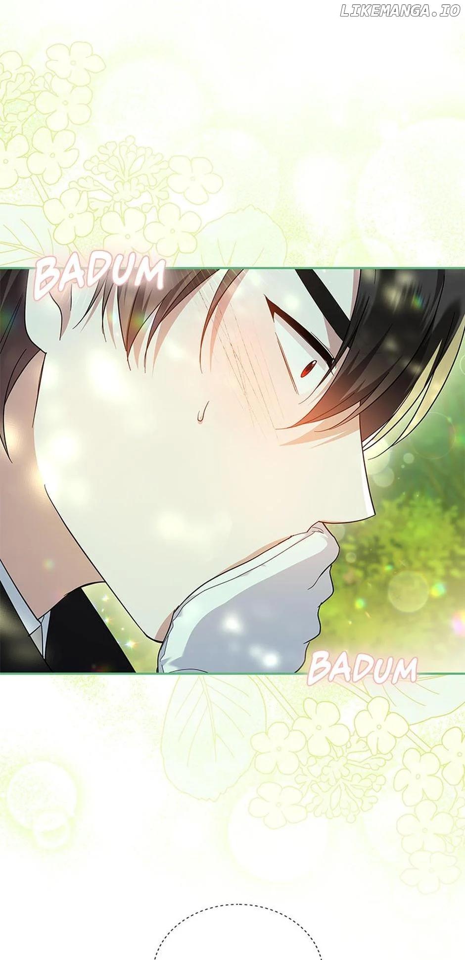 Please Support Revenge Chapter 52 page 3