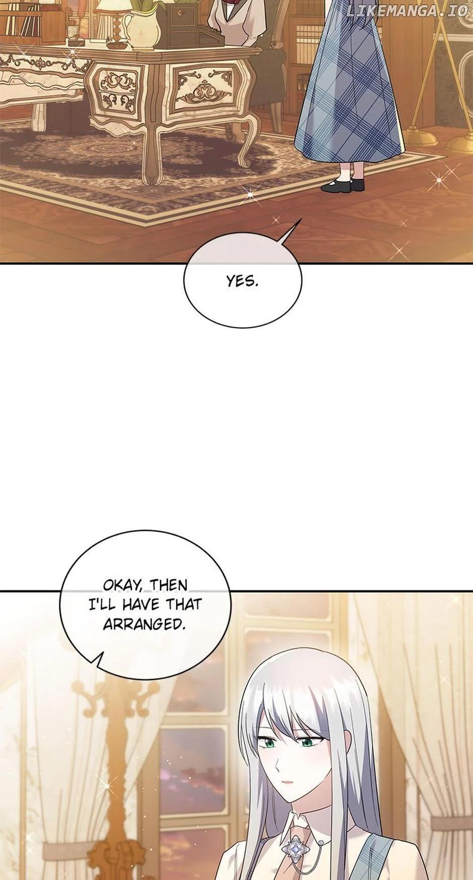 Please Support Revenge Chapter 52 page 42