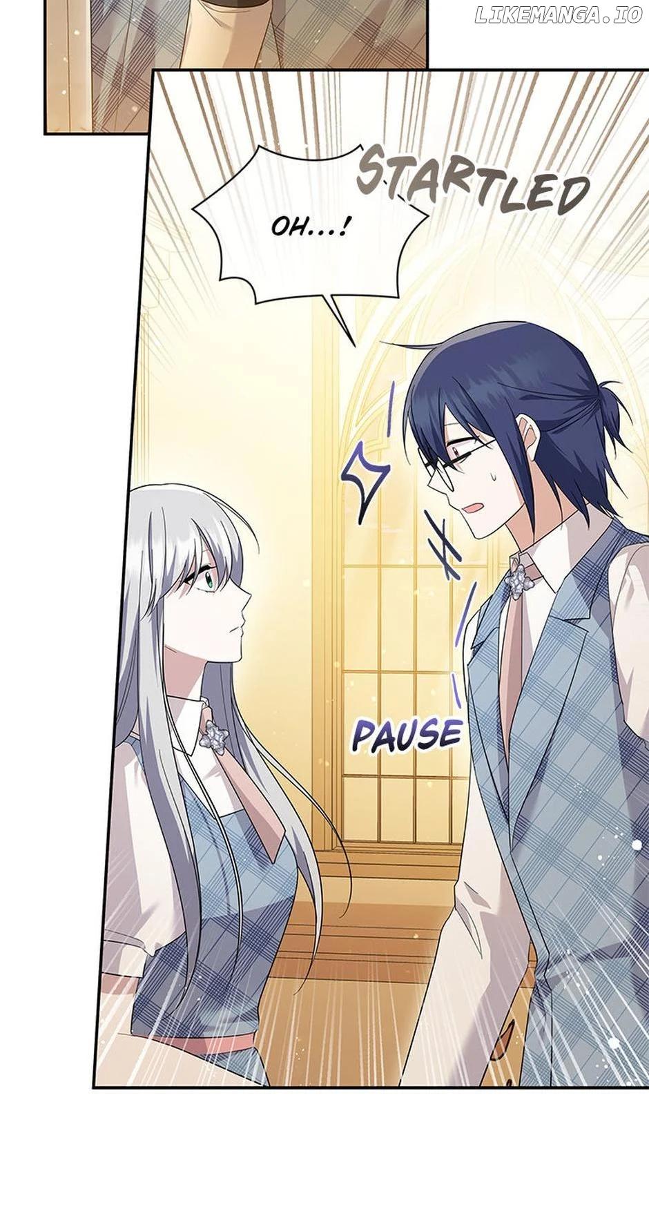 Please Support Revenge Chapter 52 page 44